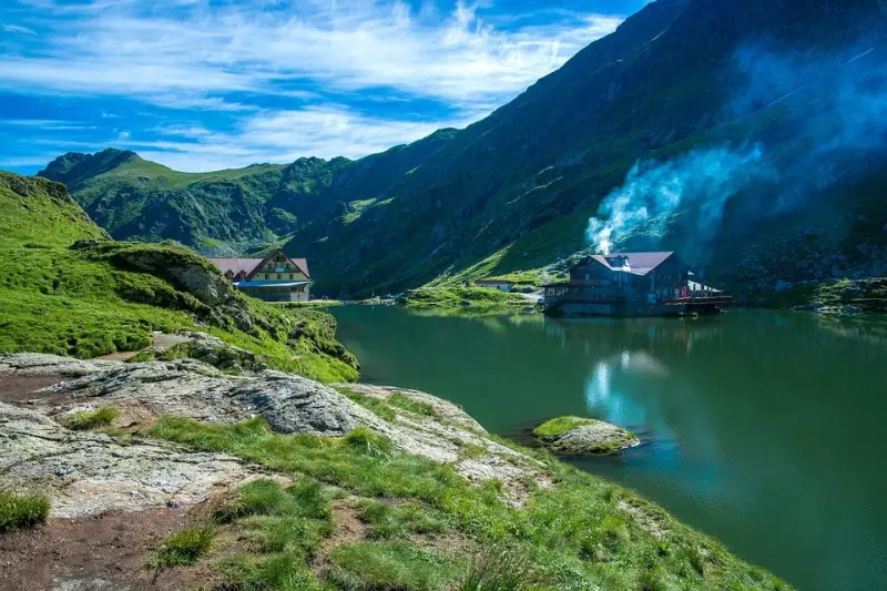 Entre Valachie et Transylvanie Visuel 1