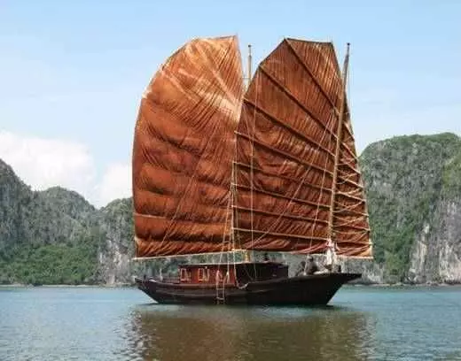 Aux confins du Vietnam Visuel 7