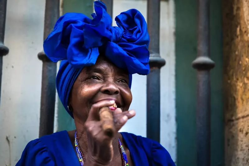 Cuba la belle Visuel 5