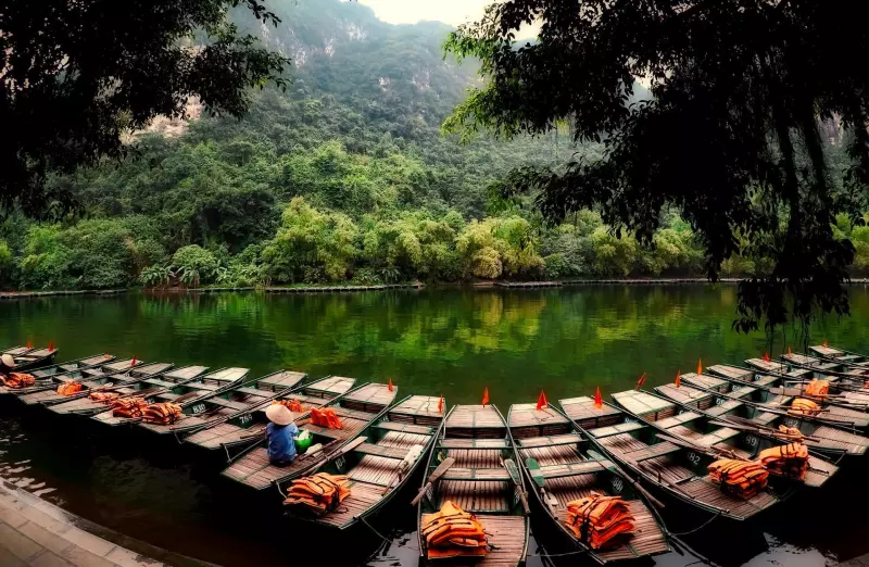 L'essentiel du Vietnam Visuel 1