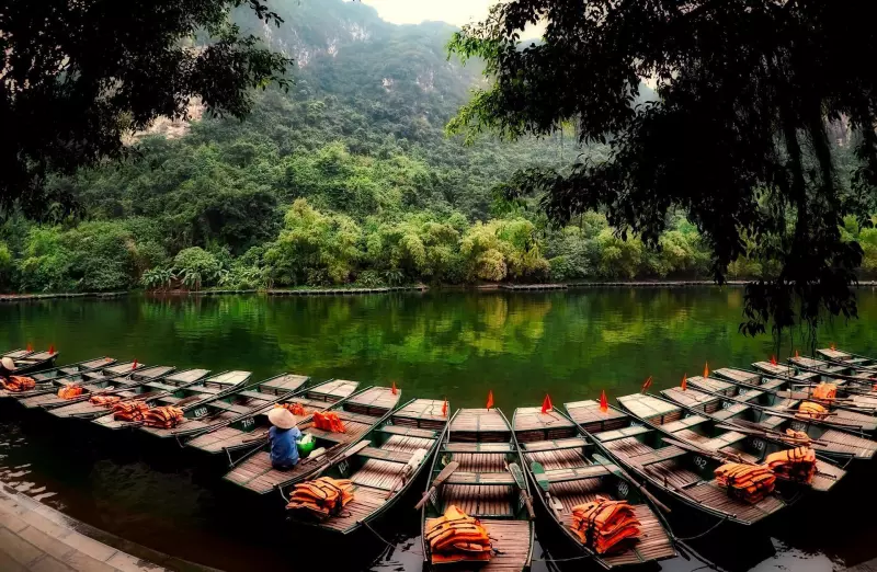 L'essentiel du Vietnam saison 2026 Visuel 1