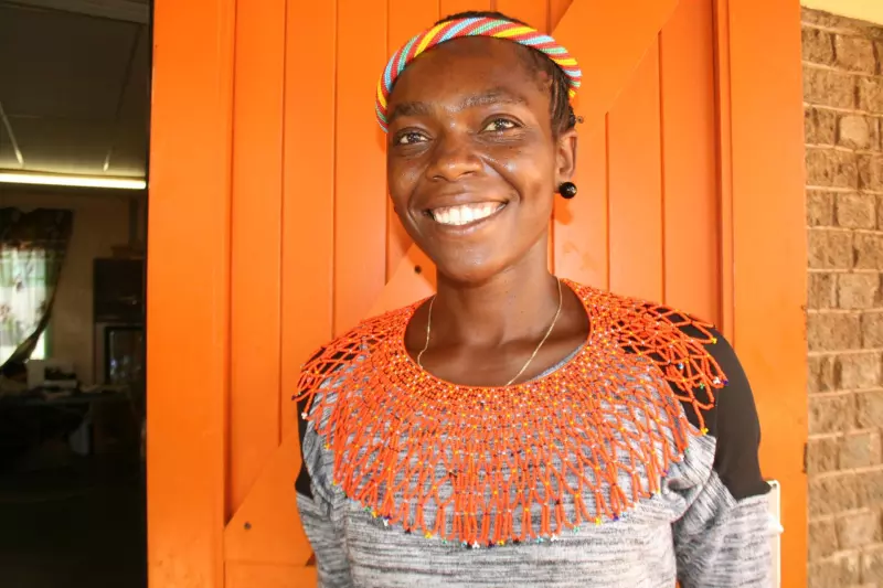Autotour la traversée sud africaine Visuel 2